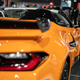 If you want to put that wing to good use, don’t plan working side-mirrors.